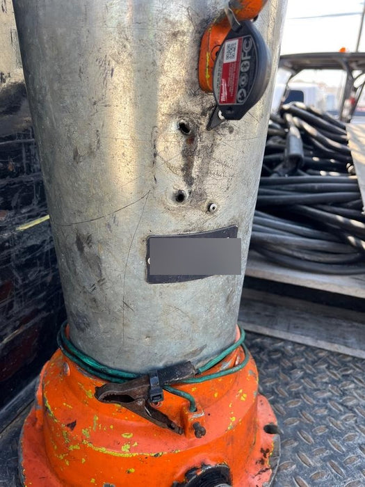 2021 MICHIGAN PNEUMATIC HV-6AM