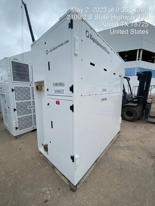 2023 CAPS PAHV-140TC-0NN0NN-5E5-P2-VG2CEUP