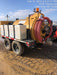 2022 Vac-Tron LP573XDT T4 Koehler Diesel Engine, 500 Gallon Debris Tank, x2 100 Gallon Water Tanks