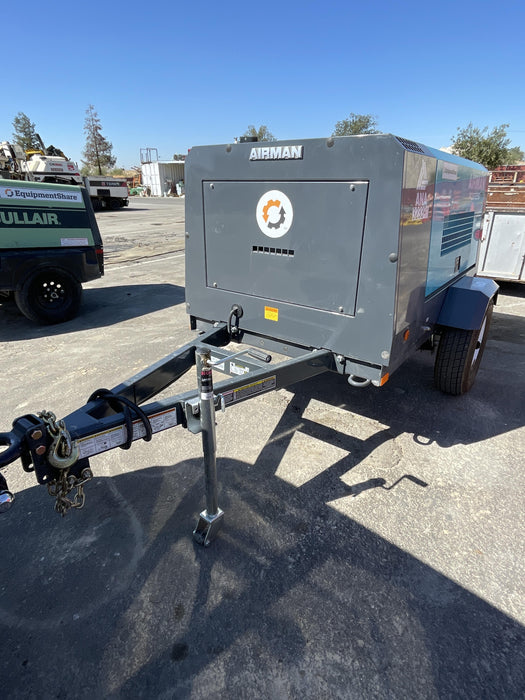 2023 AIRMAN PDS185S CWK