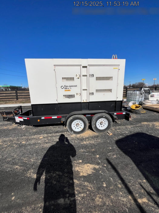 2022 MULTIQUIP DCA220