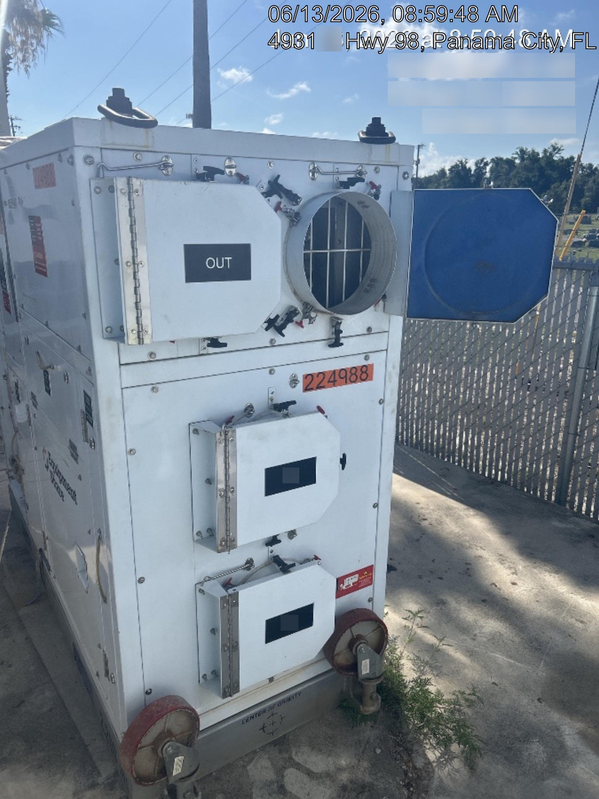 2022 SMARTECH SLIC12R-MSH