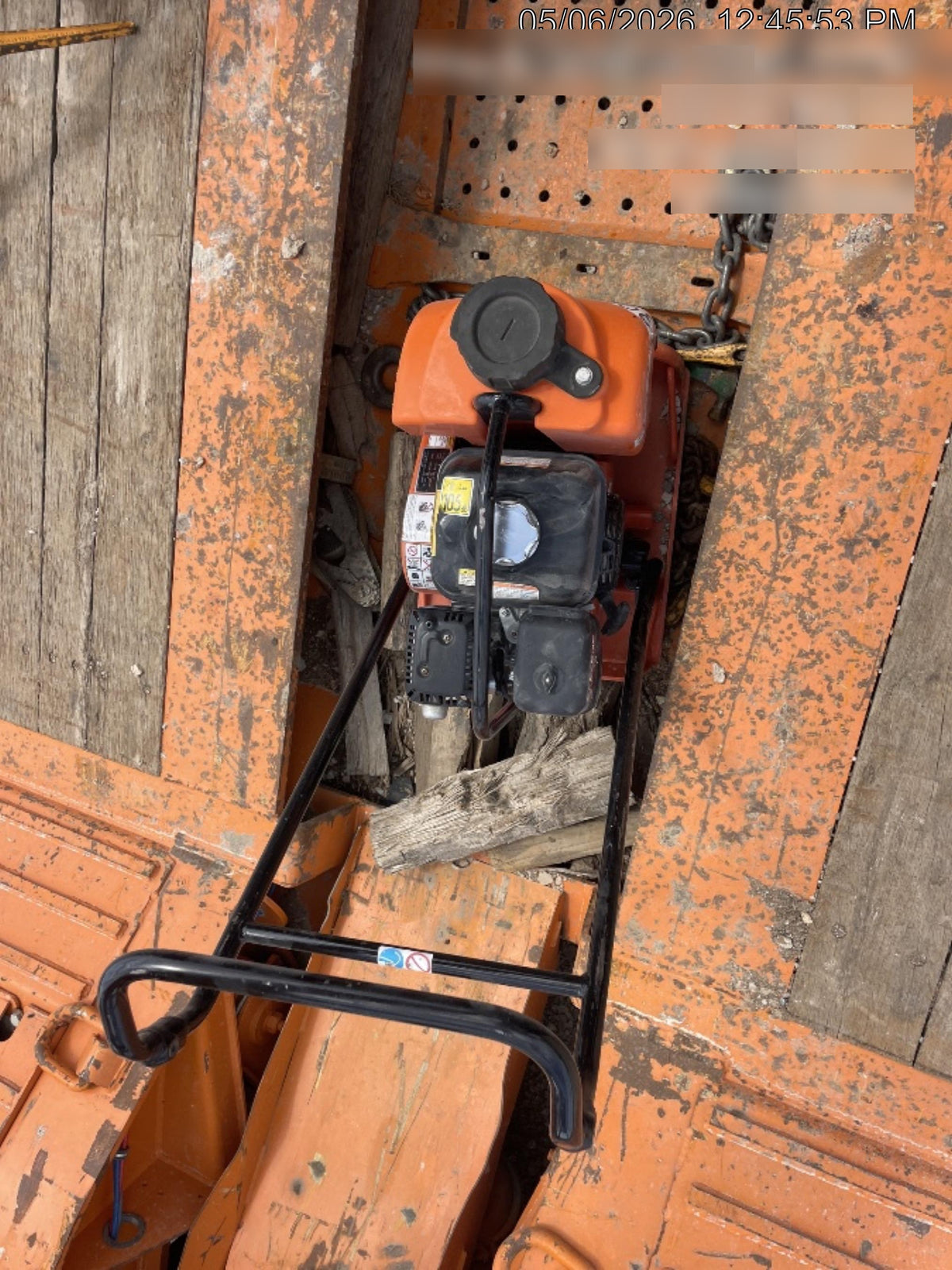 2023 MULTIQUIP MVC82VHW