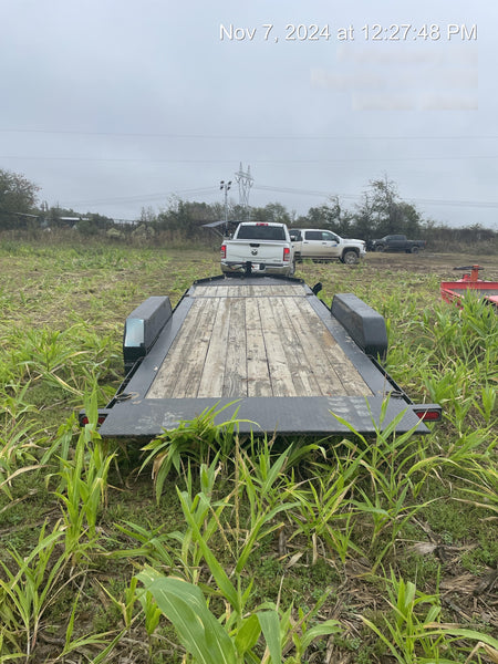 2022 DIAMOND C TRAILERS HDT-20T