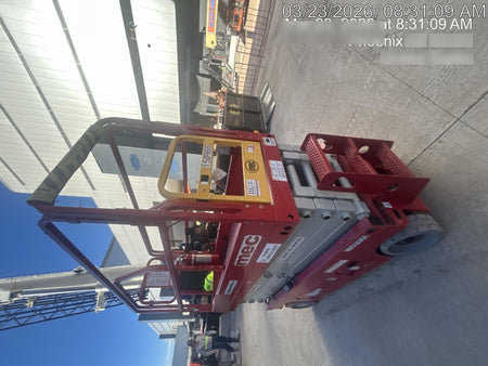 2021 MEC 2632SE