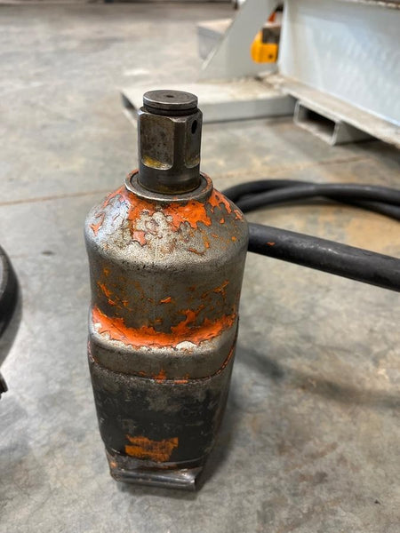 2022 MICHIGAN PNEUMATIC ES-751SS-TRACKER