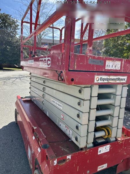 2020 MEC 4555SE