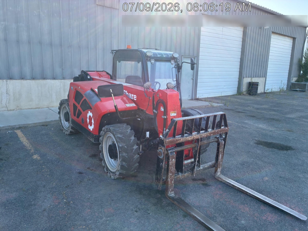 2020 MANITOU MTA5519