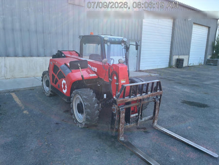 2020 MANITOU MTA5519