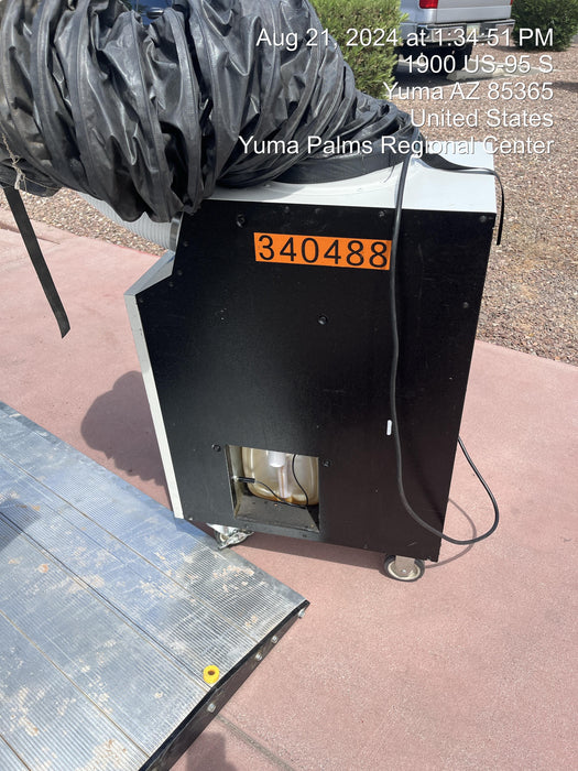 2023 KWIKOOL KPAC1411-2