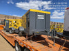 2020 ATLAS COPCO PAS 150 HF CS Enclosed