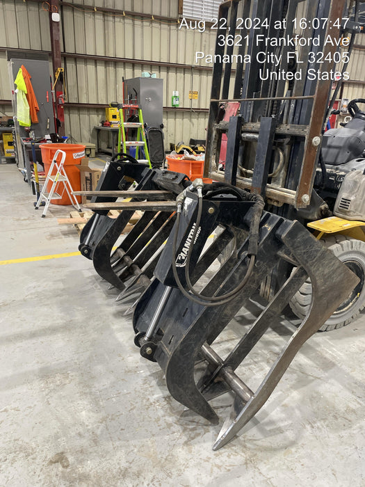 2024 MANITOU 50504728