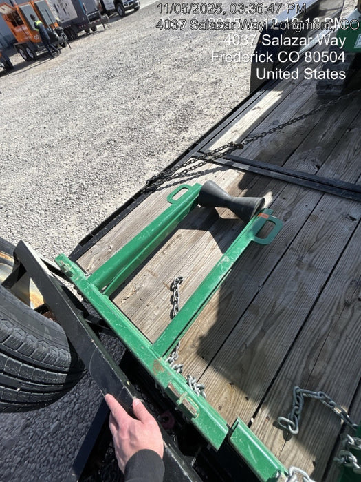 2025 MCELROY T5070901