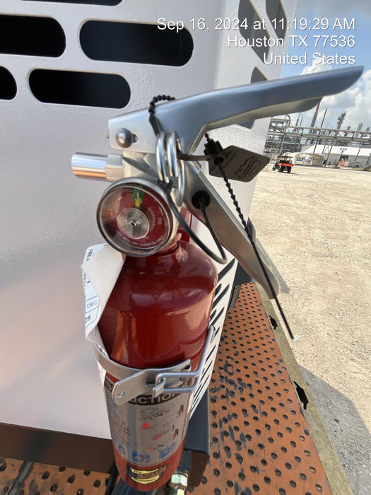 2024 BOBCAT PA425WCU-T4F