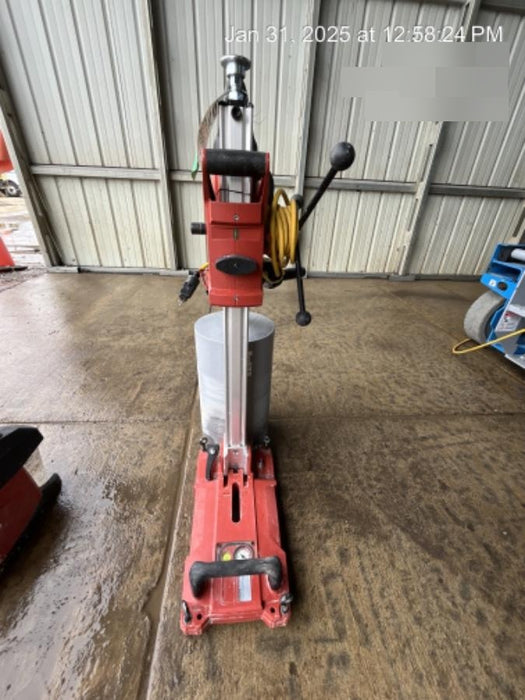 2020 HILTI DD 150-U