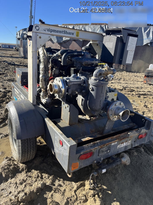 2022 ATLAS COPCO PAC F44 KD