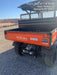2022 KUBOTA RTV-X1140W-H (Canopy)
