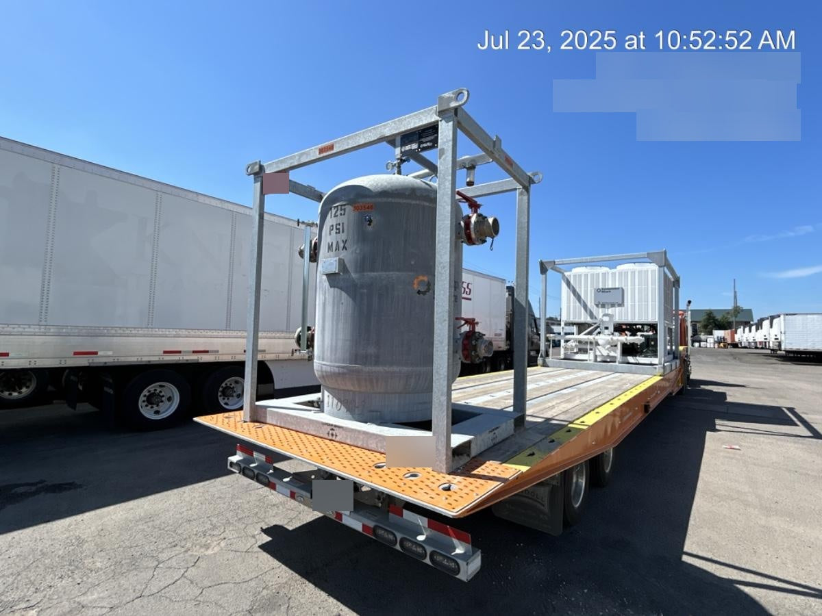 2023 SMARTECH WT500QS
