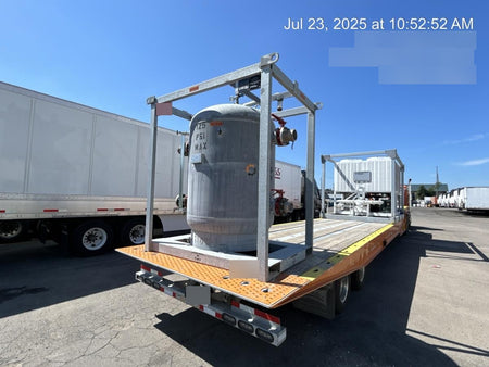 2023 SMARTECH WT500QS