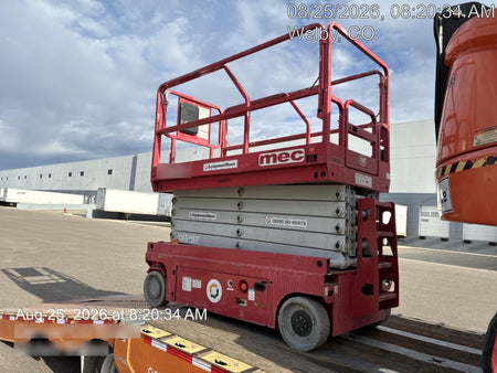 2021 MEC 3346SE