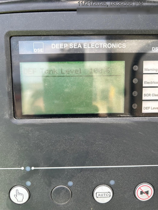 2022 ATLAS COPCO QAS200