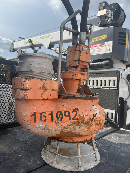 2021 HYDRA TECH S6TC