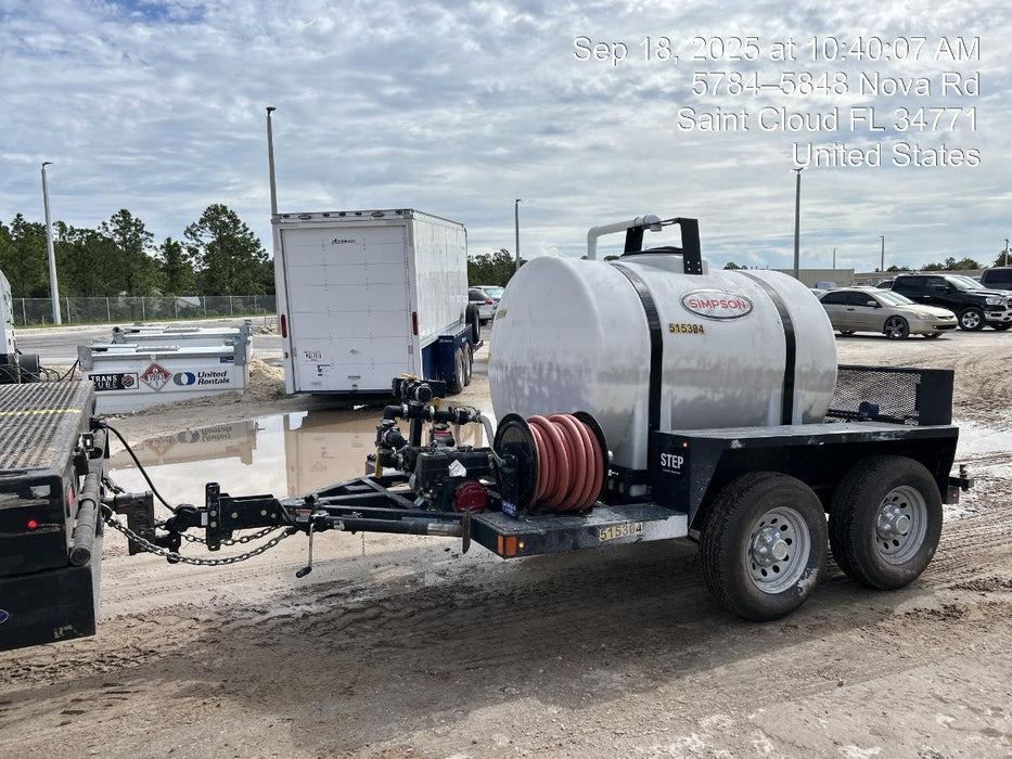 2024 SIMPSON SWT-52517