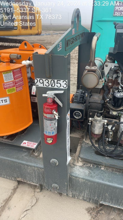 2023 MYERS-SETH RL-200