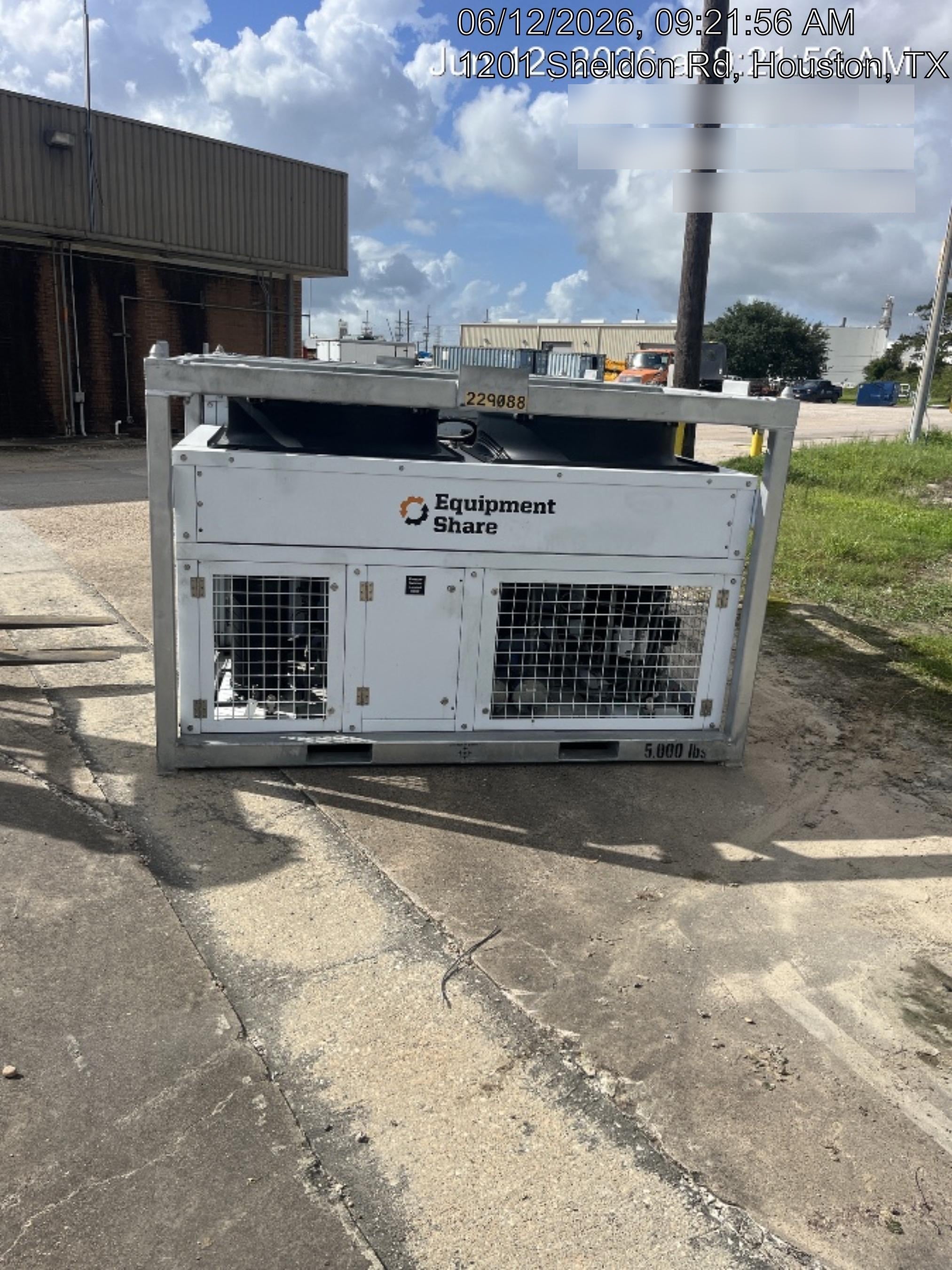 2022 SMARTECH SACP26A-SP