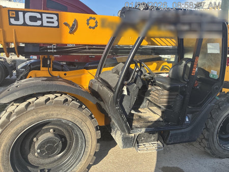2024 JCB 509-42