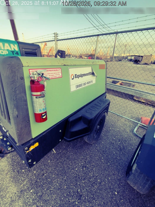 2019 SULLAIR 185-DPQ