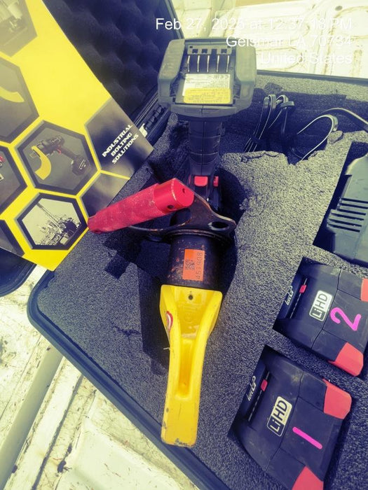 2024 TORCUP VT-1000KIT