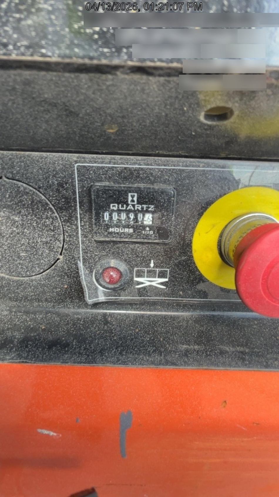 2021 JLG ES1932