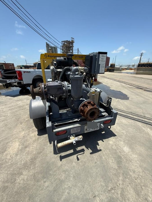 2022 ATLAS COPCO PAC F66 KD