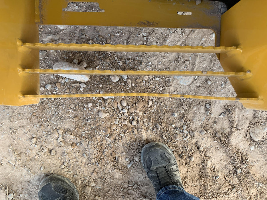 2020 JOHN DEERE 310LEP