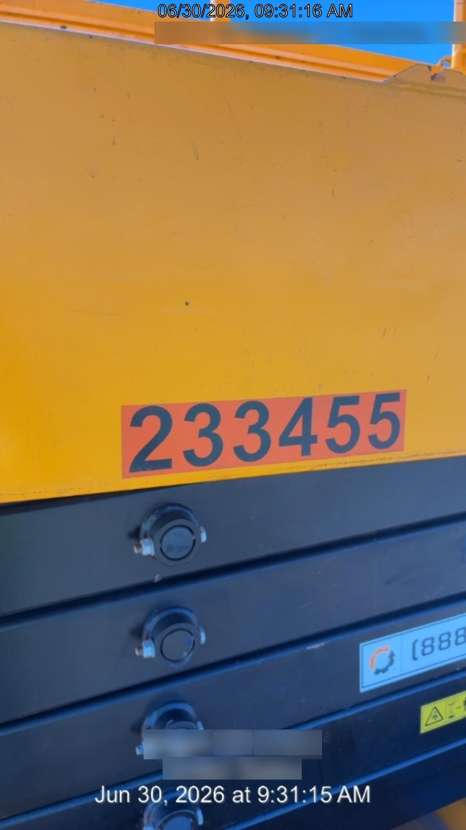 2022 JCB S4046E
