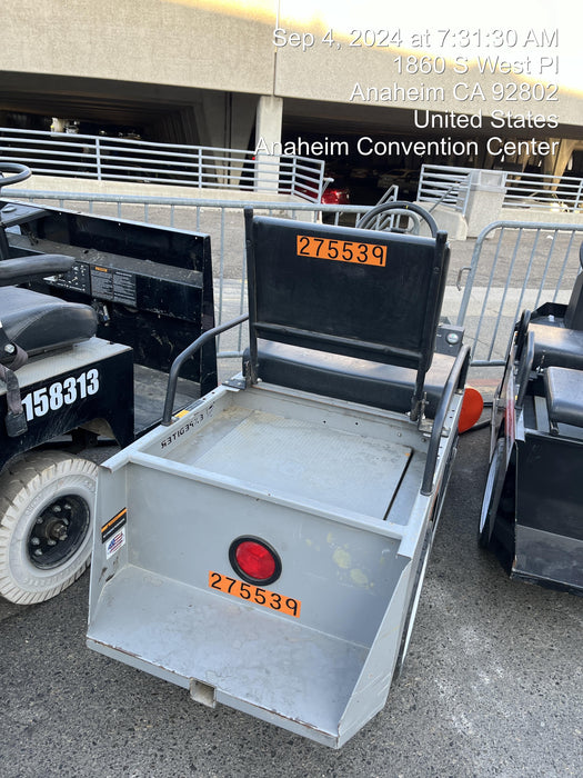 2022 COLUMBIA Expeditor