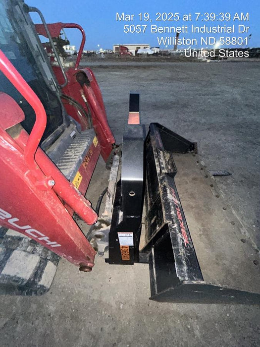 2024 VIRNIG PF4855-5VG