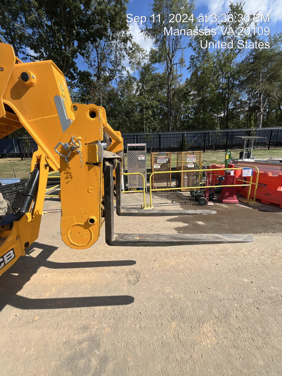 2024 JCB 508-66TC