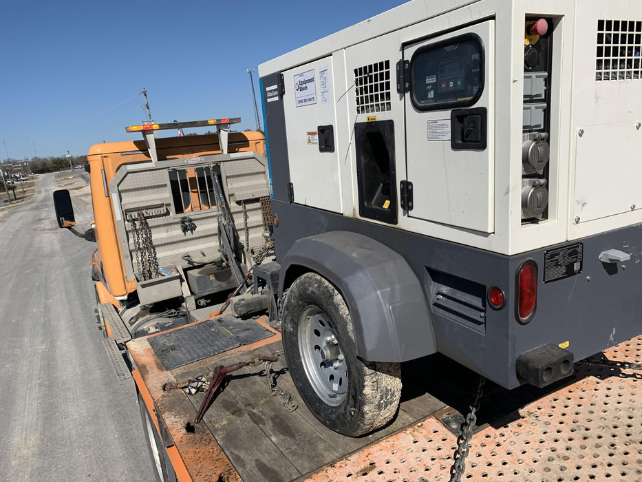 2020 ATLAS COPCO QAS45