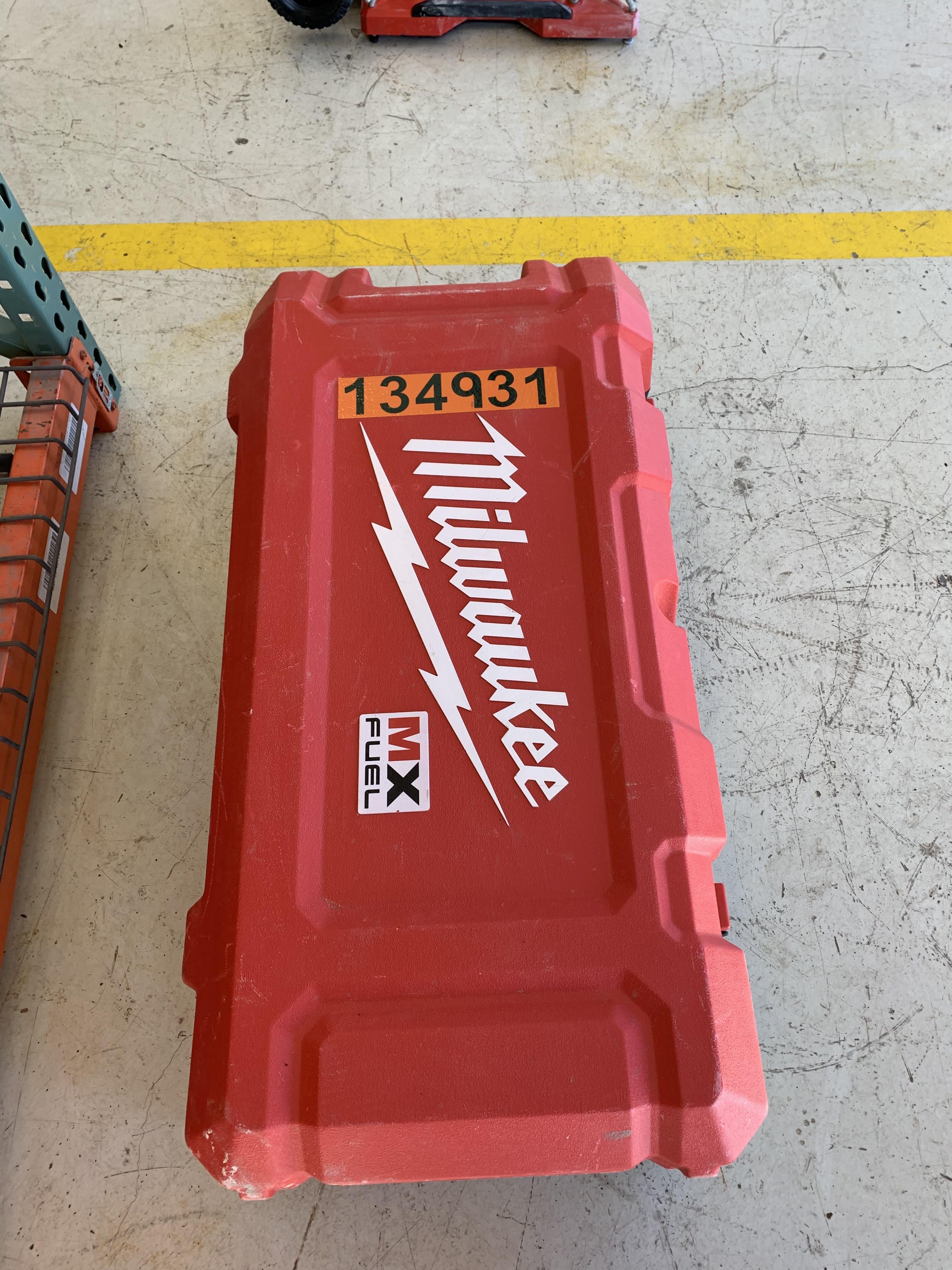 2021 MILWAUKEE MXF301-2CXS
