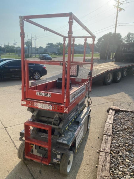 2023 SKYJACK SJ3219