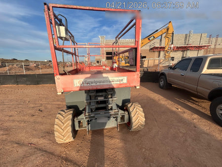 2019 SKYJACK SJ6826 RT