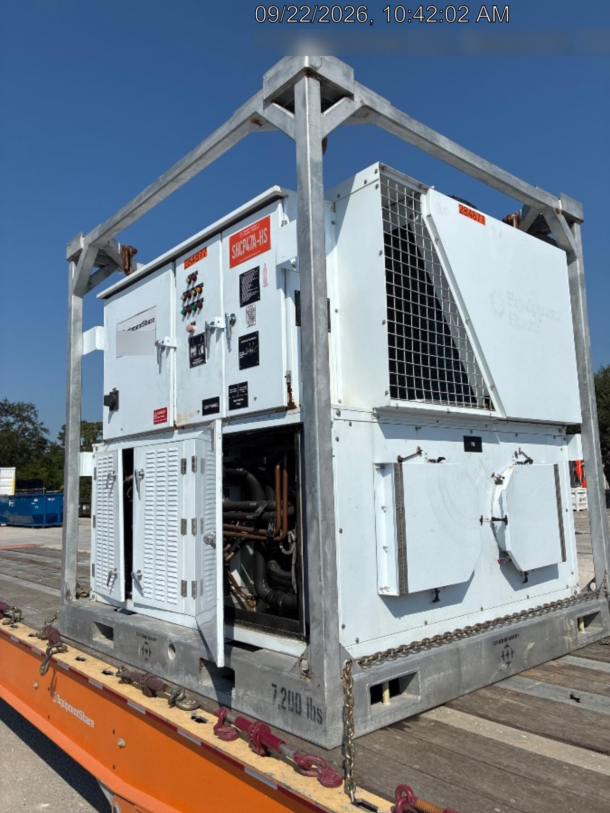 2022 SMARTECH SHCP47A-HS