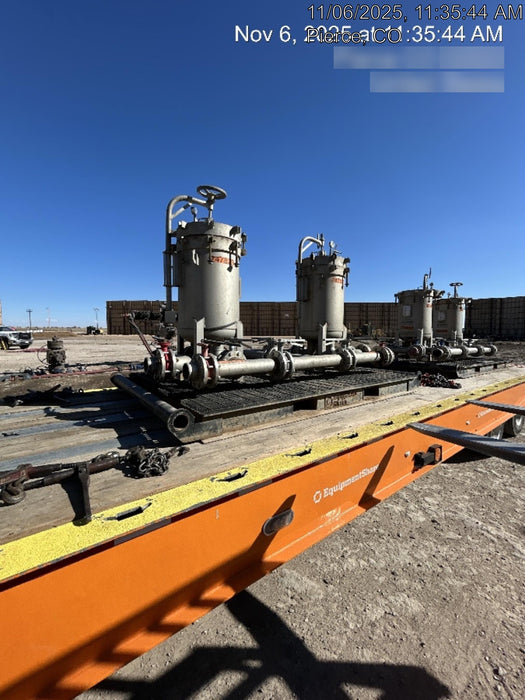 2022 TROJAN HOSE 31-FTR