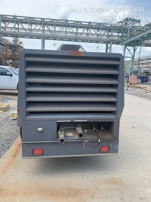 2020 ATLAS COPCO XAS 900