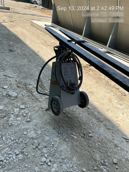 2021 PINNACLE PDQC-1000B