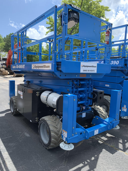 2020 GENIE GS-4069 RT