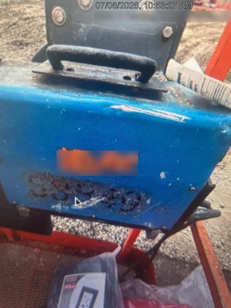 2019 MILLER ELECTRIC CST-280