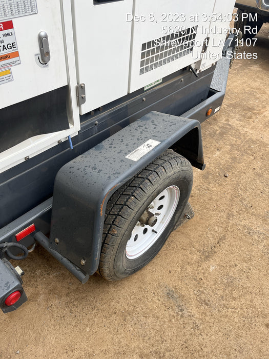 2021 AIRMAN SDG25S-8E1